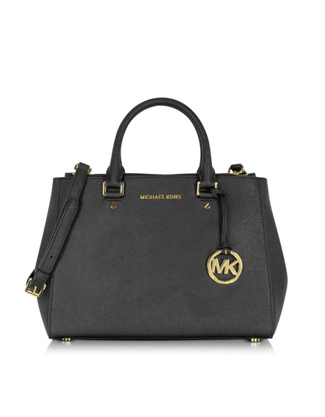 Michael Kors Sutton Satchel/Top Handle Bag Medium Bags